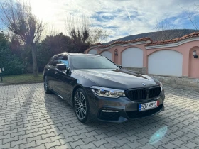 BMW 530 d/Xdrive/Mpack/LaserLed/Individual/Full , снимка 3