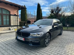 BMW 530 d/Xdrive/Mpack/LaserLed/Individual/Full , снимка 1