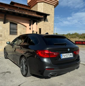 BMW 530 d/Xdrive/Mpack/LaserLed/Individual/Full  - [5] 