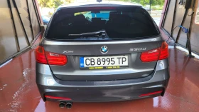 BMW 330 F31 XDrive 4x4, снимка 7