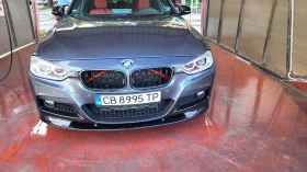 BMW 330 F31 XDrive 4x4, снимка 3