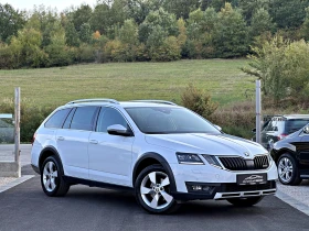 Skoda Octavia SCOUT 4X4 MATRIX КАМЕРА, снимка 1