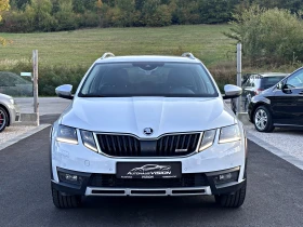 Skoda Octavia SCOUT 4X4 MATRIX КАМЕРА, снимка 2