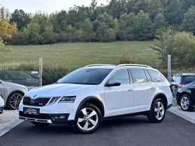 Skoda Octavia SCOUT 4X4 MATRIX КАМЕРА, снимка 3