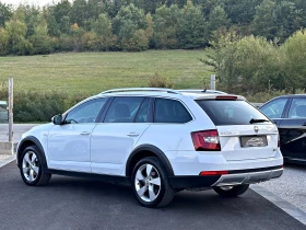 Skoda Octavia SCOUT 4X4 MATRIX КАМЕРА, снимка 5