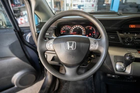 Honda Fr-v 2.2* 140кс* , снимка 14