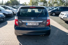 Honda Fr-v 2.2* 140кс* , снимка 8