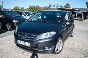 Honda Fr-v 2.2* 140кс* , снимка 3