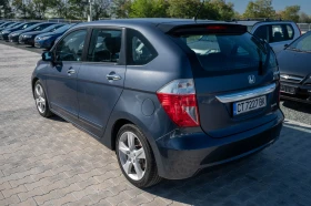 Honda Fr-v 2.2* 140кс* , снимка 6