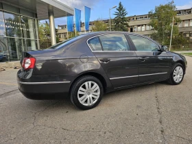 VW Passat 2.0TDI 4MOTION Highline Alcantara Navi СЕДАН 6ск, снимка 4