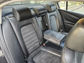 VW Passat 2.0TDI 4MOTION Highline 6скорости Подгрев 4х4 Navi, снимка 11