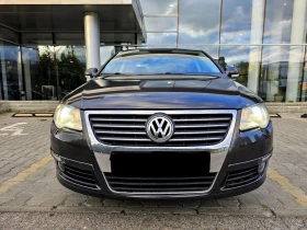 VW Passat 2.0TDI 4MOTION Highline 6скорости Подгрев 4х4 Navi, снимка 1