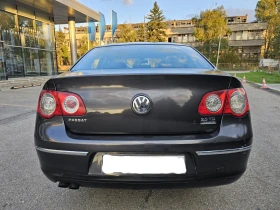 VW Passat 2.0TDI 4MOTION Highline 6скорости Подгрев 4х4 Navi, снимка 7