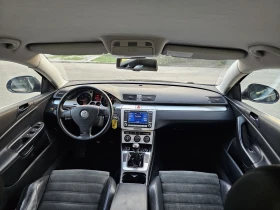 VW Passat 2.0TDI 4MOTION Highline Alcantara Navi СЕДАН 6ск, снимка 8