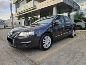 VW Passat 2.0TDI 4MOTION Highline Alcantara Navi СЕДАН 6ск, снимка 1