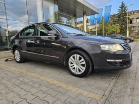 VW Passat 2.0TDI 4MOTION Highline Alcantara Navi СЕДАН 6ск, снимка 2