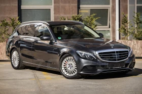 Mercedes-Benz C 250 d 4MATIC* * *  | Mobile.bg    3