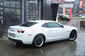 Chevrolet Camaro 3.6* ВЪЗМОЖНОСТ ЗА ЛИЗИНГ* ПЕРФЕКТЕН ЗА ГАЗ, снимка 3