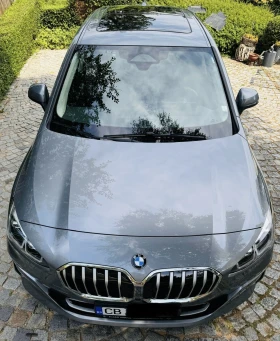     BMW 2 Active Tourer 218i