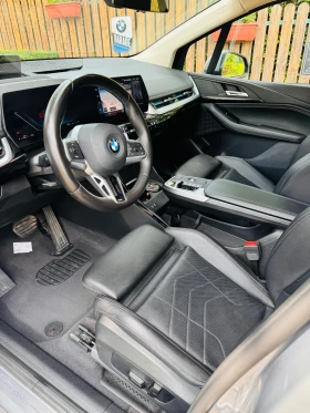 BMW 2 Active Tourer 218i, снимка 8