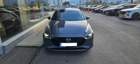 Mazda 3 2WD / COM+ FULL, снимка 7