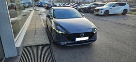 Mazda 3 2WD / COM+ FULL, снимка 6