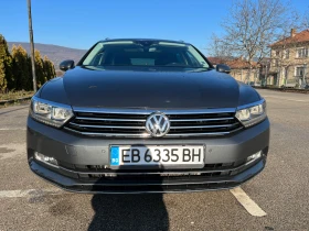 VW Passat 2.0 TDI DSG Highline Дигитално табло, снимка 1