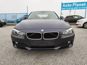 BMW 320 D-184кс-F30, снимка 8