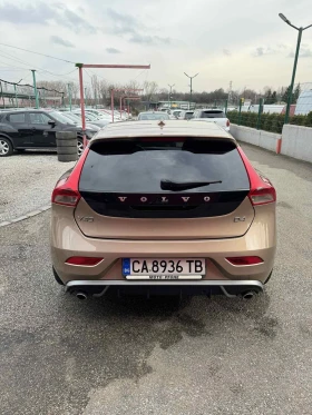 Volvo V40 2.0TD - 18999 лв. - 28989680 | Car24.bg