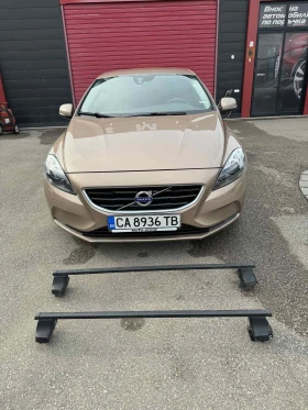 Volvo V40 2.0TD, снимка 10