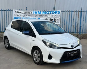 Toyota Yaris * HYBRID* 