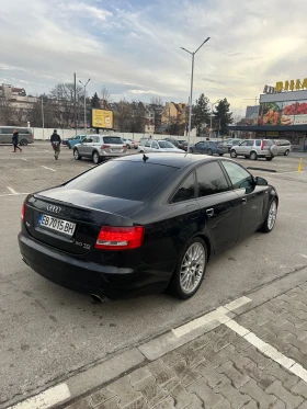 Audi A6 3.0 TDI, снимка 4