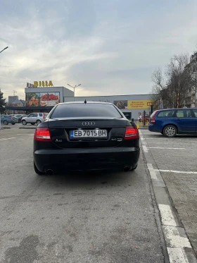 Audi A6 3.0 TDI, снимка 5