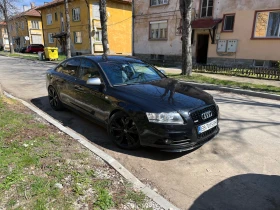 Audi A6 3.0 TDI, снимка 1