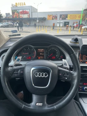 Audi A6 3.0 TDI, снимка 9