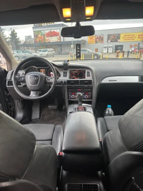 Audi A6 3.0 TDI, снимка 8