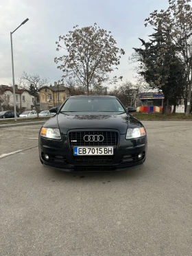 Audi A6 3.0 TDI, снимка 3