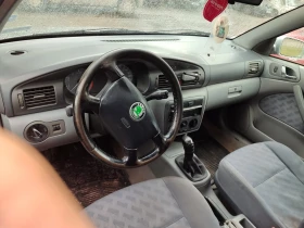 Skoda Octavia 1.8T 150к.с., снимка 3