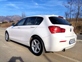 BMW 118 2.0 ADVANTAGE EURO 6, снимка 4