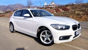 BMW 118 2.0 ADVANTAGE EURO 6, снимка 3