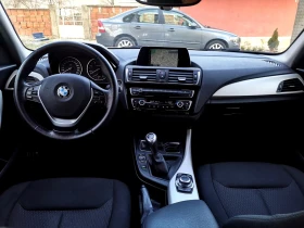 BMW 118 2.0 ADVANTAGE EURO 6, снимка 8