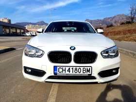 BMW 118 2.0 ADVANTAGE EURO 6, снимка 2