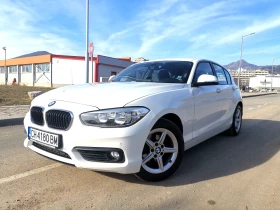 BMW 118 2.0 ADVANTAGE EURO 6, снимка 1