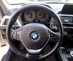 BMW 118 2.0 ADVANTAGE EURO 6, снимка 12