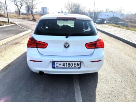 BMW 118 2.0 ADVANTAGE EURO 6, снимка 6