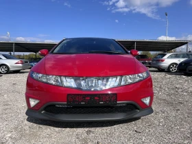 Honda Civic 1.8i v-tec Type S, снимка 7