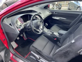 Honda Civic 1.8i v-tec Type S, снимка 11