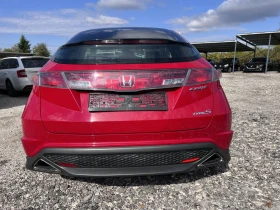 Honda Civic 1.8i v-tec Type S, снимка 15