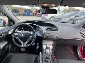 Honda Civic 1.8i v-tec Type S, снимка 13