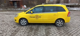 Обява за продажба на Opel Zafira ВАН ~5 800 лв. - изображение 11